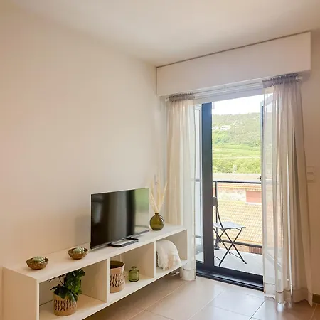 Apartament By Aloga Fisterra