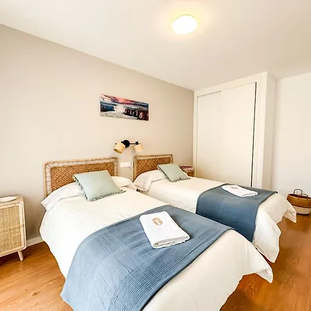 Apartament By Aloga *