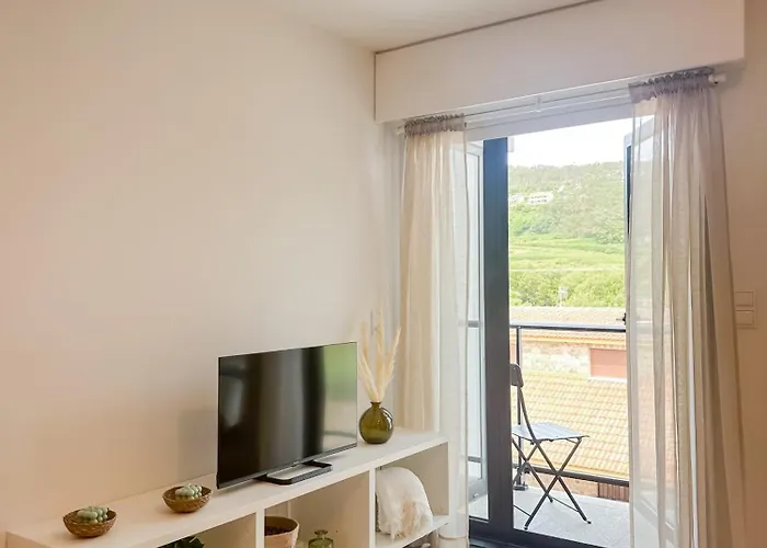 Apartament By Aloga Fisterra