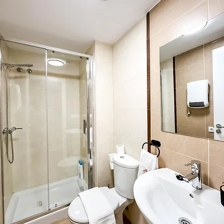 By Aloga Appartement