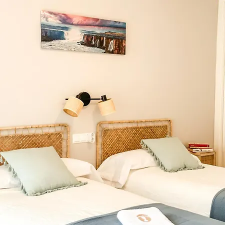 By Aloga Apartment Finisterre