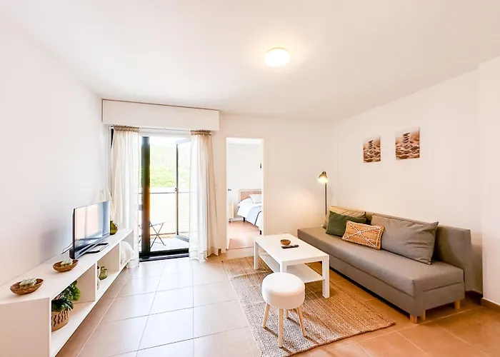 By Aloga Appartement