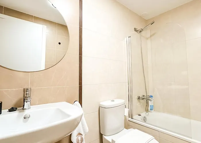 By Aloga Appartement