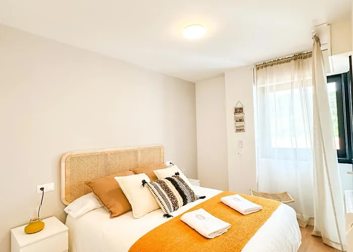 By Aloga Appartement
