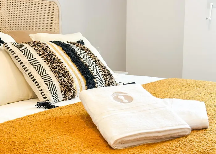 Appartement By Aloga